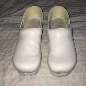 Dansko Professional shoes